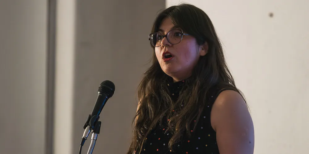 Elizabeth Ramirez-Soto