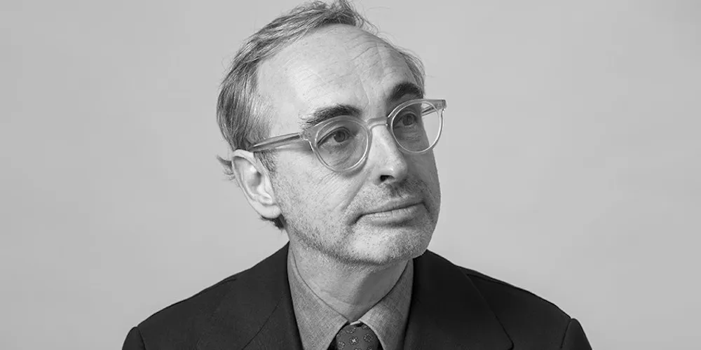 Gary Shteyngart