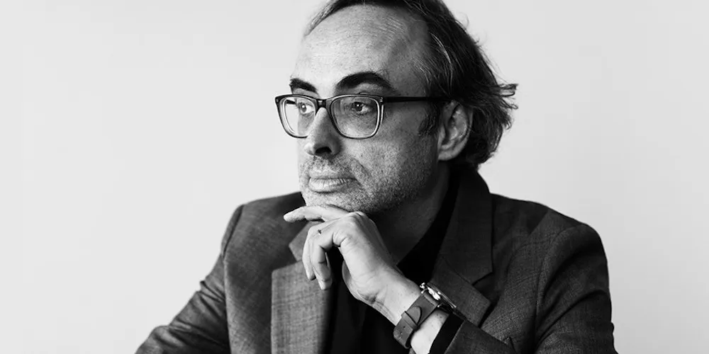 Gary Shteyngart