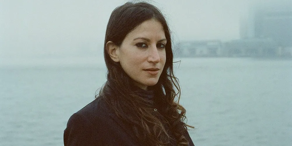 Hannah Assadi