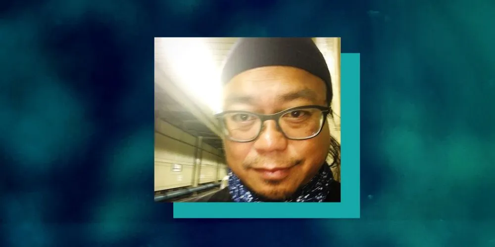 Rirkrit Tiravanija