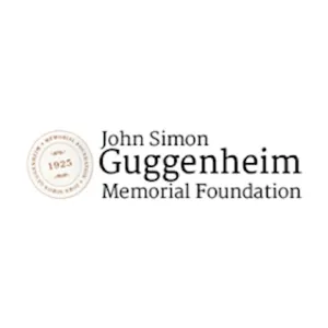 John Simon Guggenheim Memorial Foundation logo