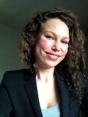 Israel headshot