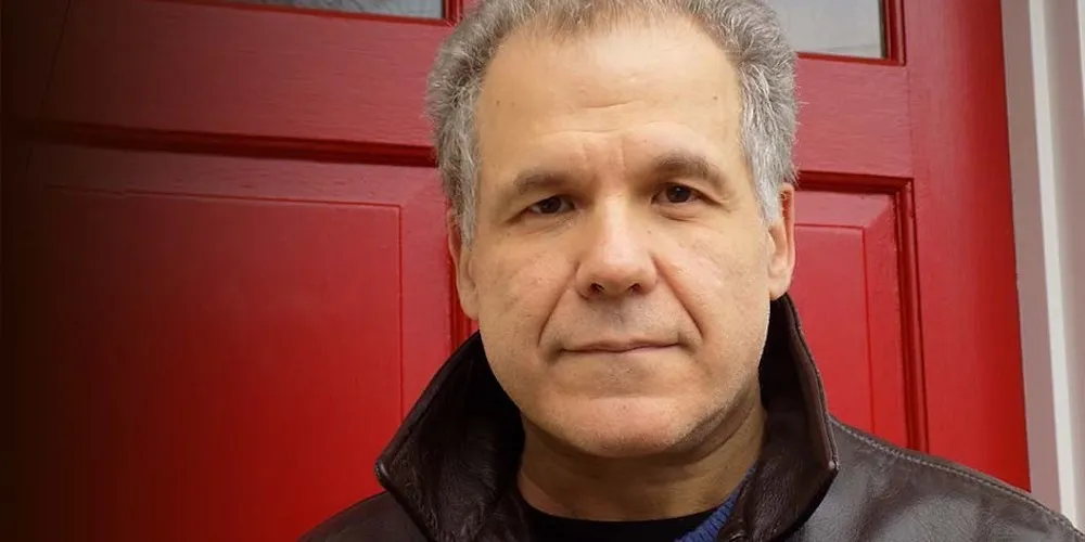 Lee Siegel