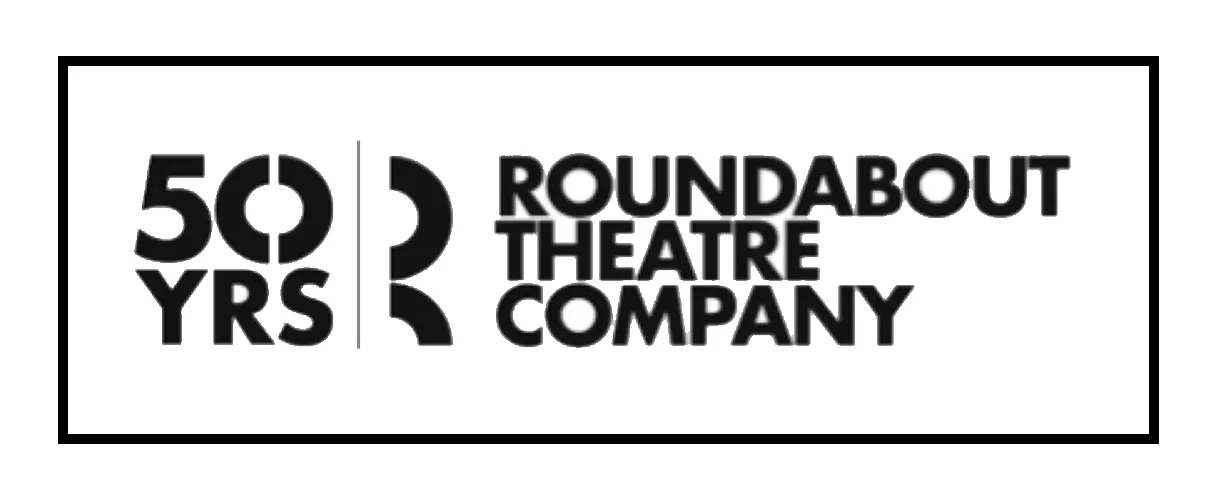 Roundabout Theatre Company logo