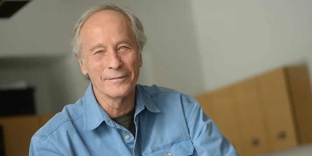 Richard Ford