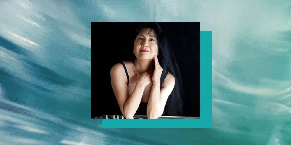 Miya Masaoka