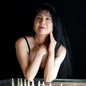 Miya Masaoka headshot