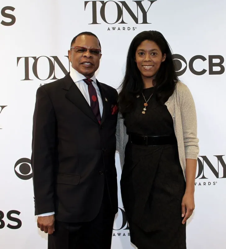 Stephen Byrd & Alia Jones-Harvey