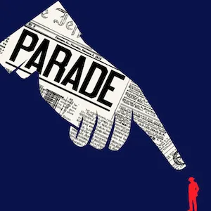Poster for Parade