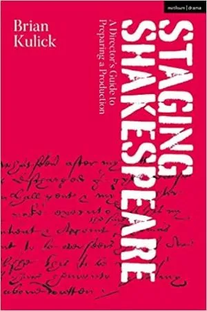 Kulick Book cover