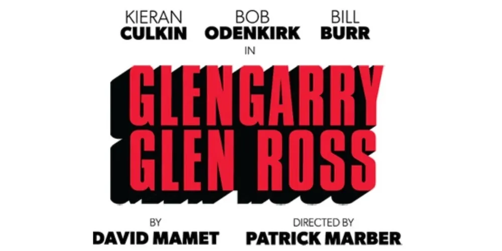 Film logo. 