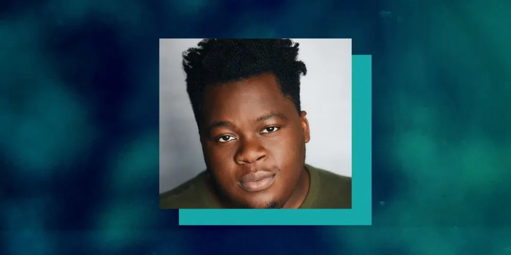 Isaiah Dòdó-Williams '22 headshot