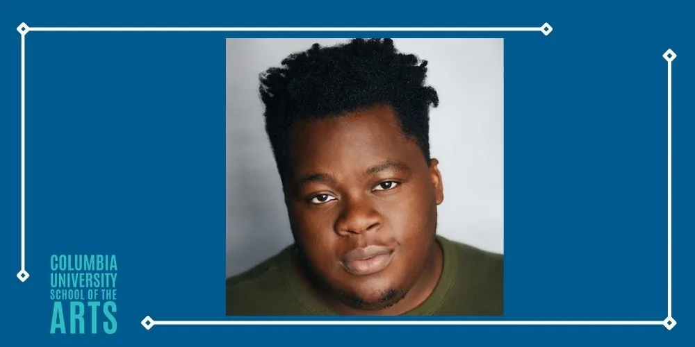 Isaiah Dodo-Williams headshot