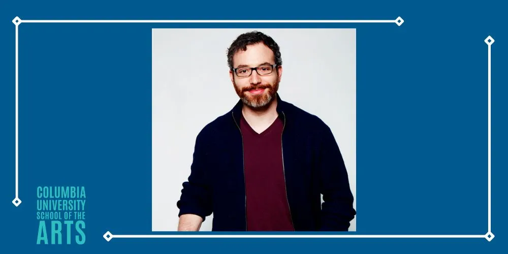 Josh Koenigsberg headshot
