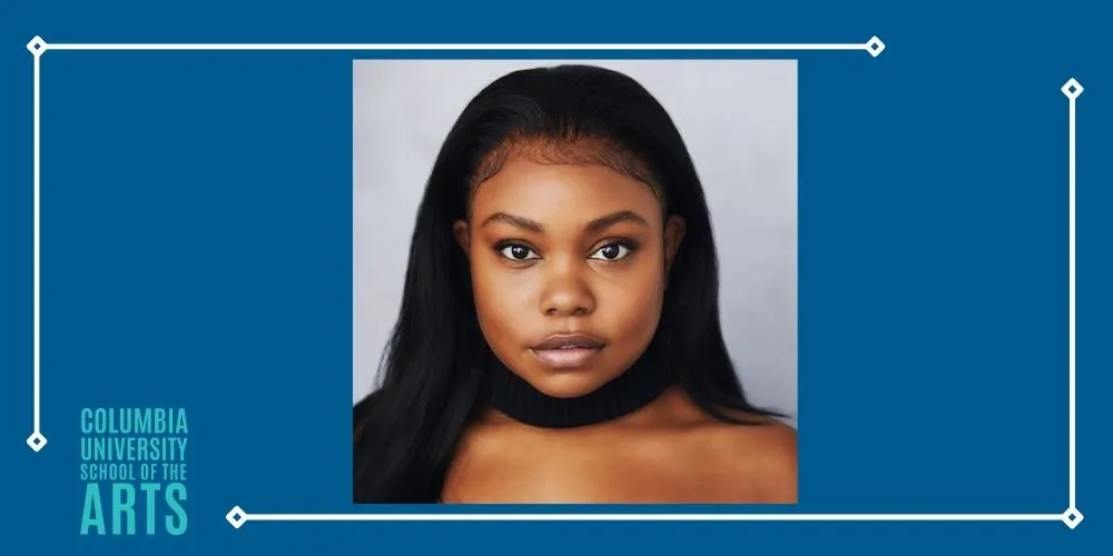 Kristin Dodson headshot