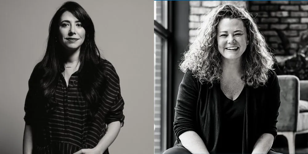 Rachel Chavkin; Tiffani Swalley