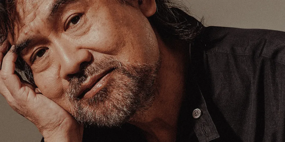 David Henry Hwang