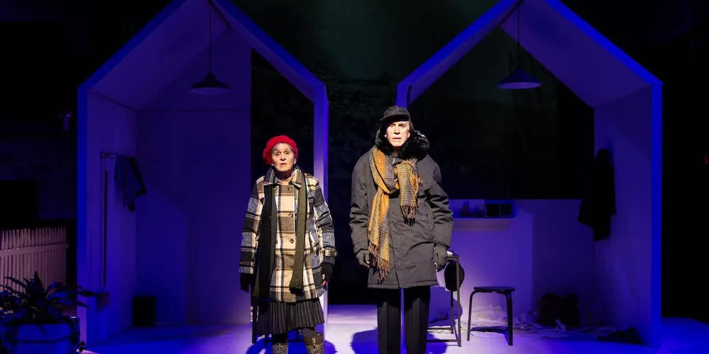stage image of 'Existentialism'