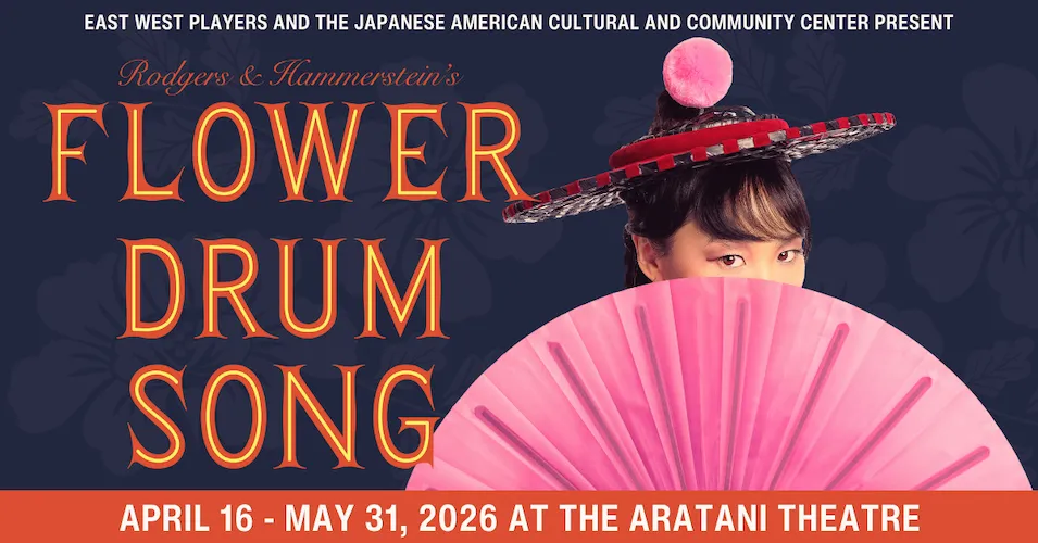 Flower Drum Song promo image