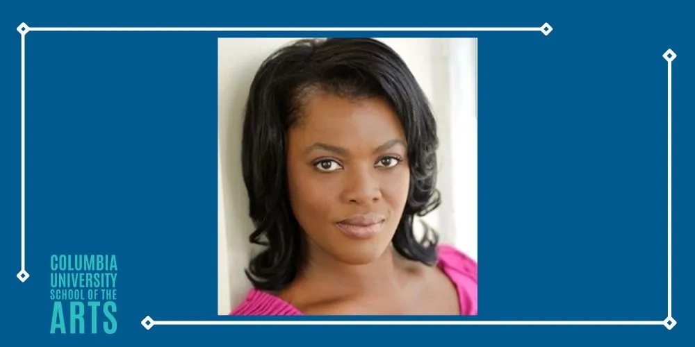 Heather Alicia Simms headshot