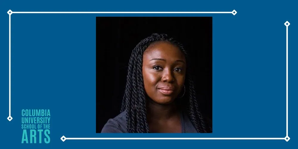 Headshot of Jocelyn Bioh