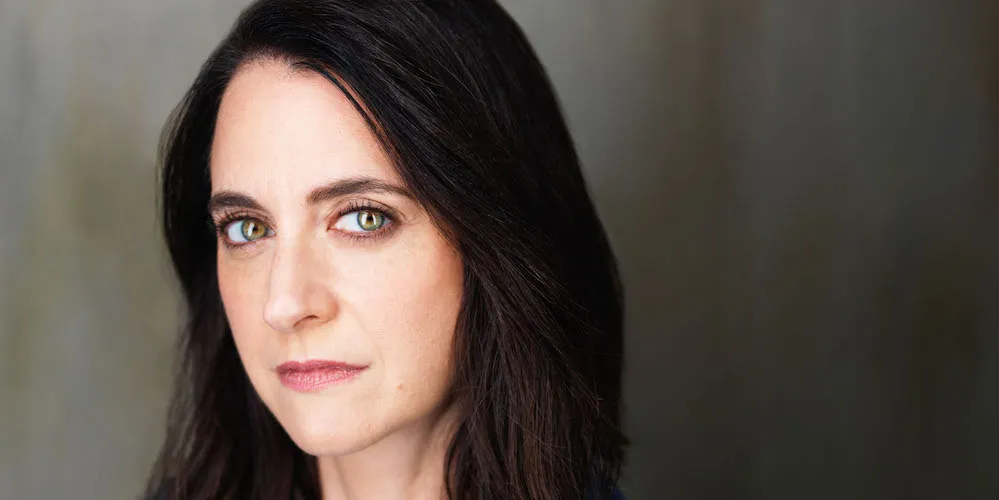 Headshot of Kim Katzberg. 