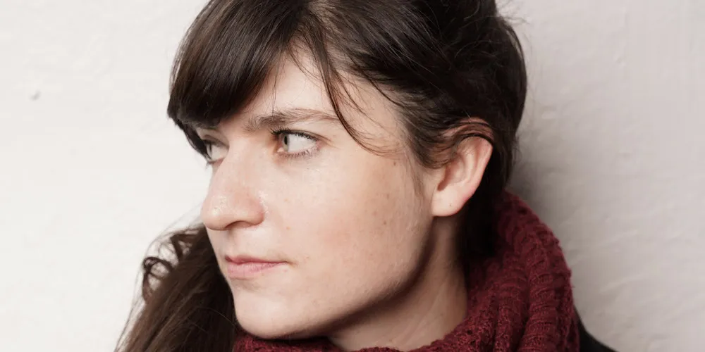 headshot of Liba Vaynberg