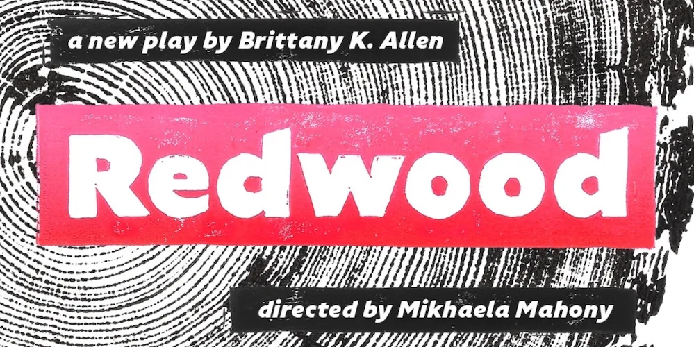 Redwood logo