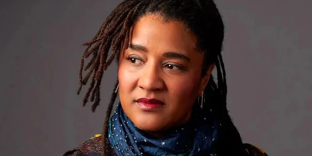 Lynn Nottage