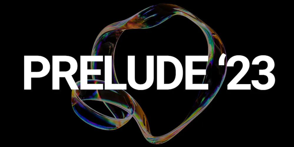 Prelude logo