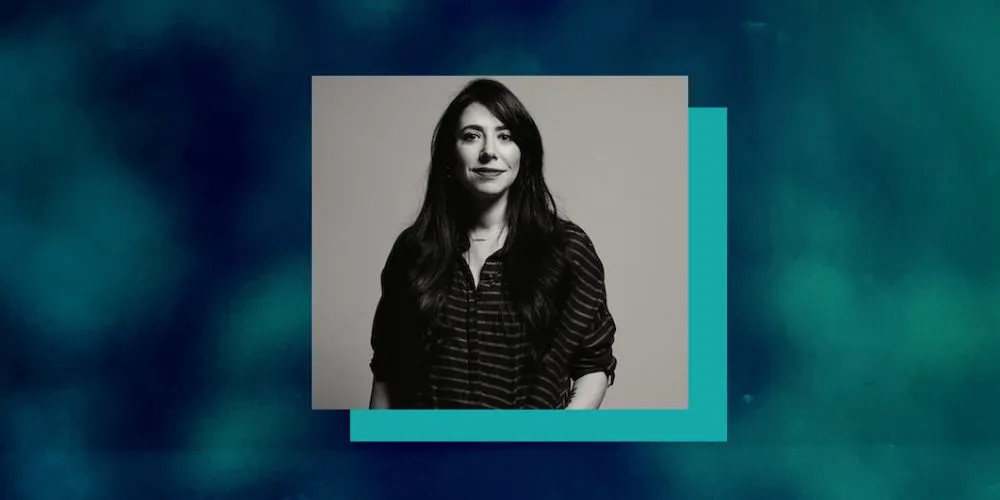 Rachel Chavkin headshot
