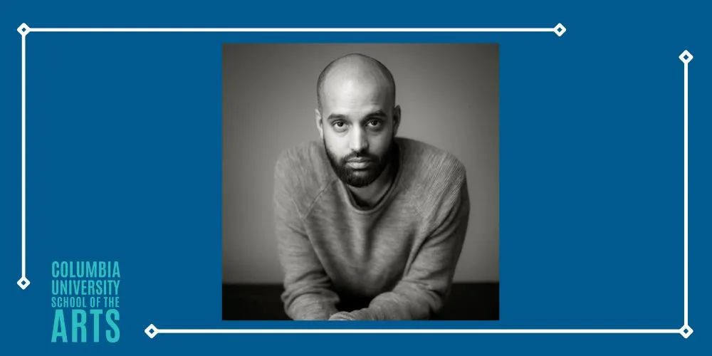 Shayok Misha Chowdhury headshot