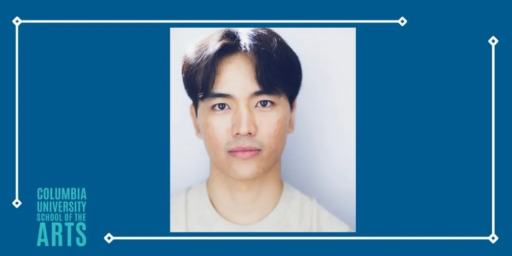 Trí Lê headshot