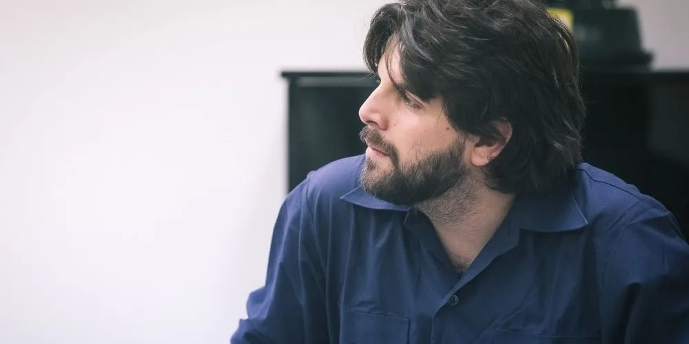 Julián Mesri 