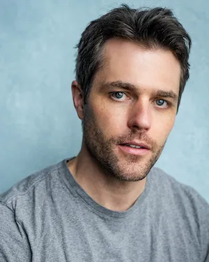 headshot of Dave Register