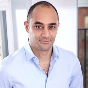 Saheem Ali