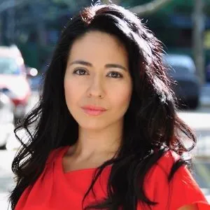 Raquel Almazan