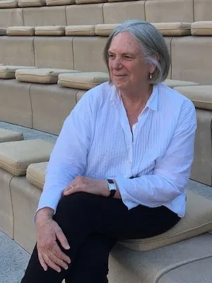 Anne Bogart
