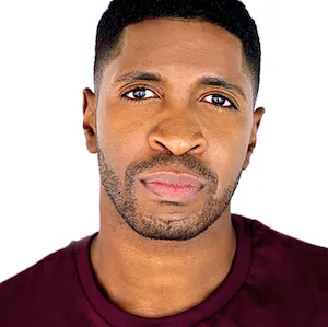 Charles Browning headshot