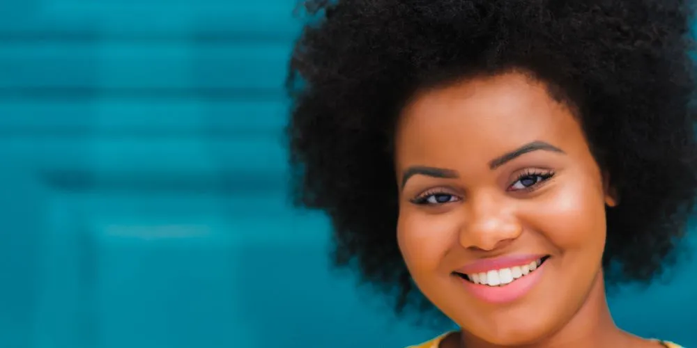 Headshot of Angelica Chéri