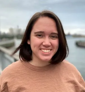 Conlon headshot