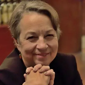 Deborah Brevoort