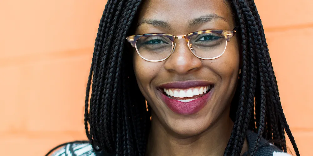 Headshot of Jessica Emmanus