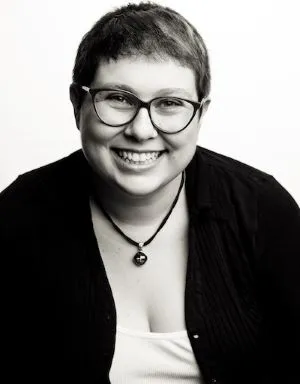 Elisabeth Frankel