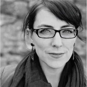 Headshot of Miriam Grill