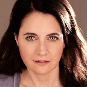 Alumna Kim's headshot.