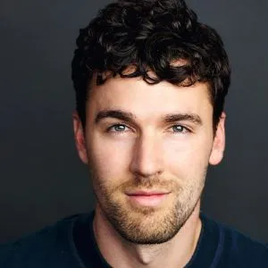 Headshot of Clayton McInerney