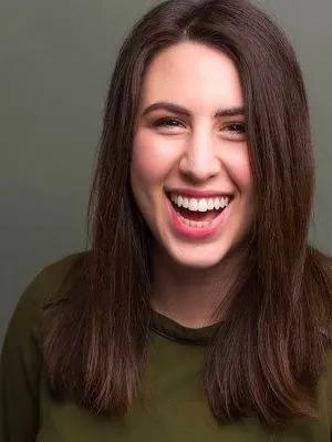 Miller headshot