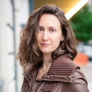 Kate Mulley
